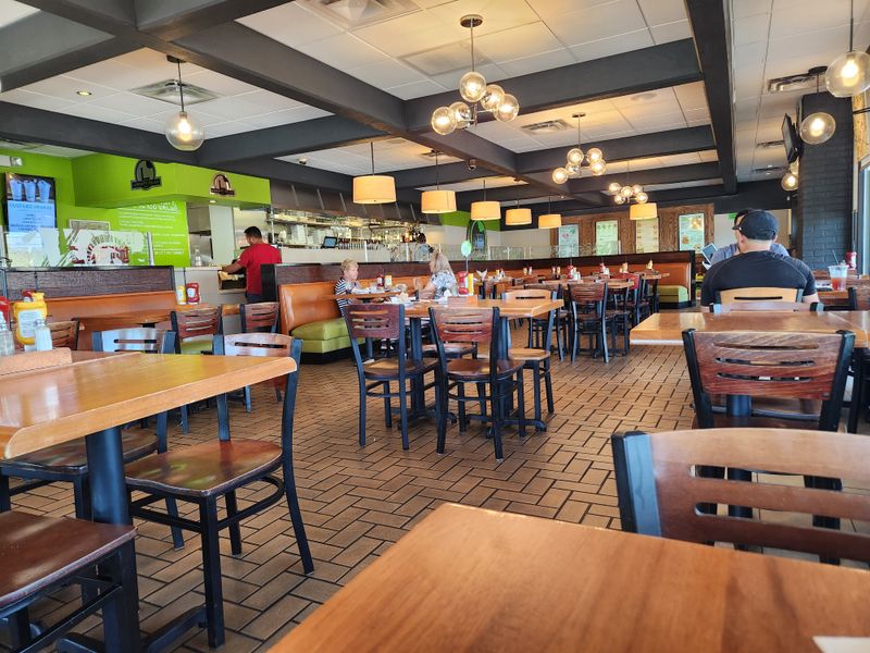 Liberty Burger (Dallas-Fort Worth area)