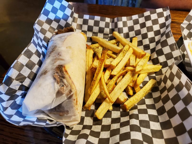 Takeout That Travels Well