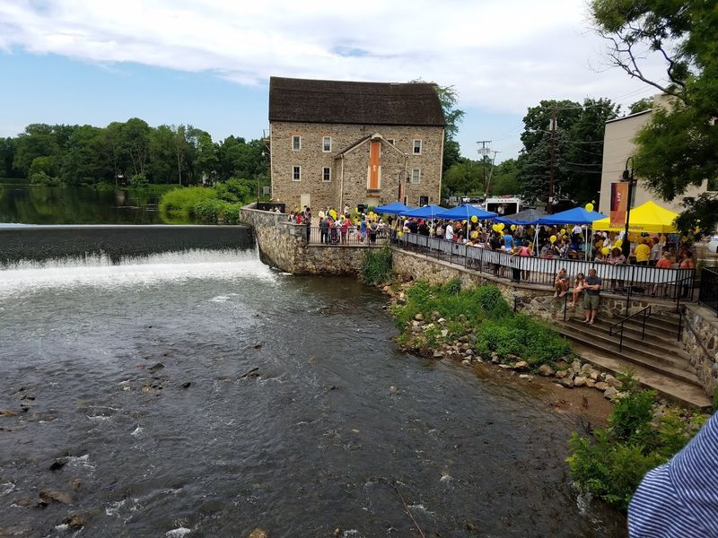 Clinton - Main Street