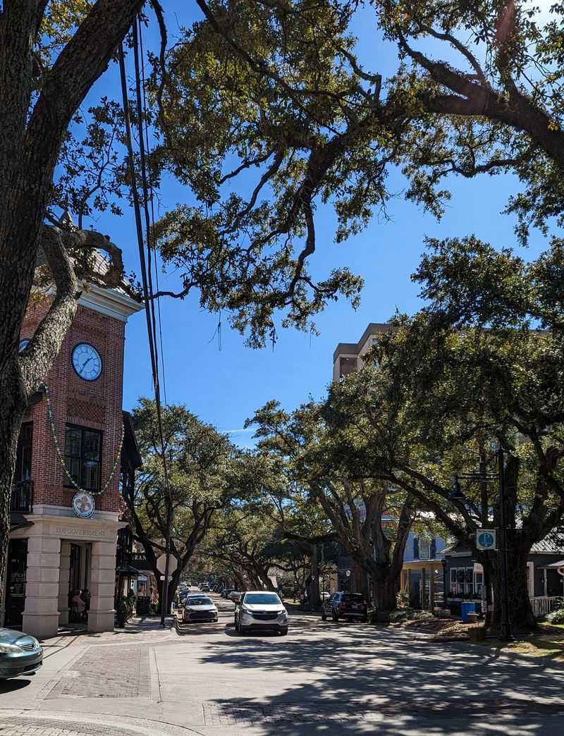 Ocean Springs, Mississippi