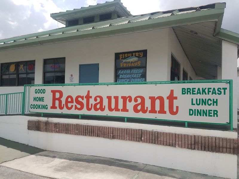 Farmer's Market Restaurant – Florida City