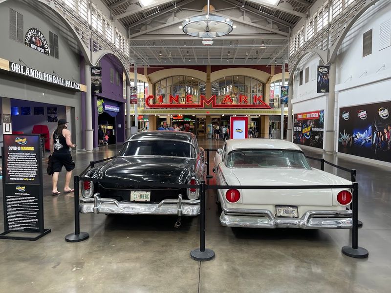 Cinemark break without FOMO