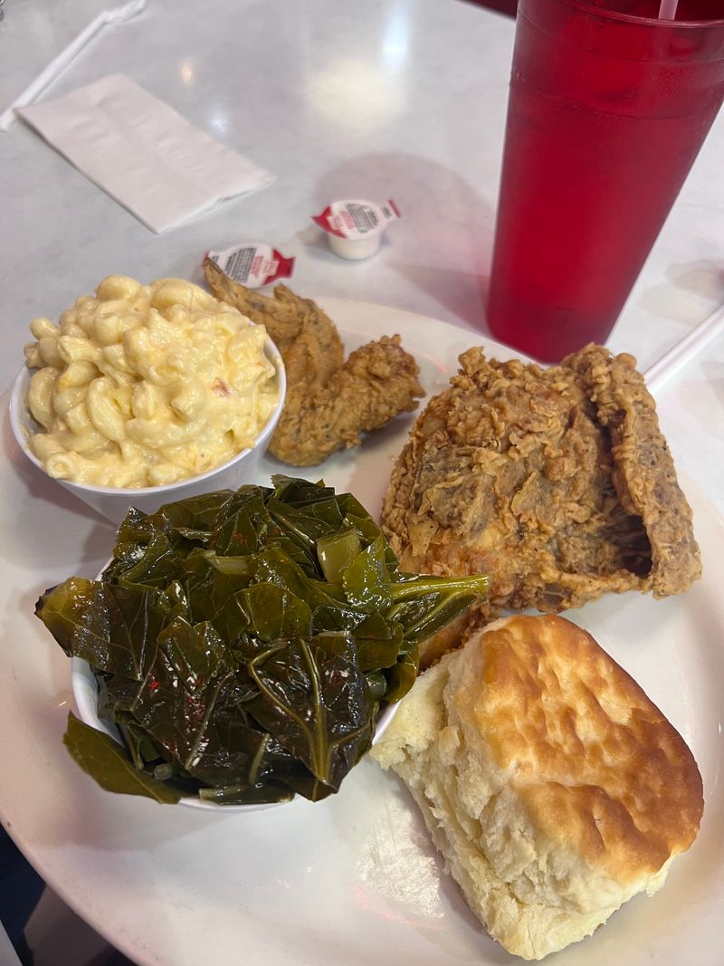 Comfort Food Classics