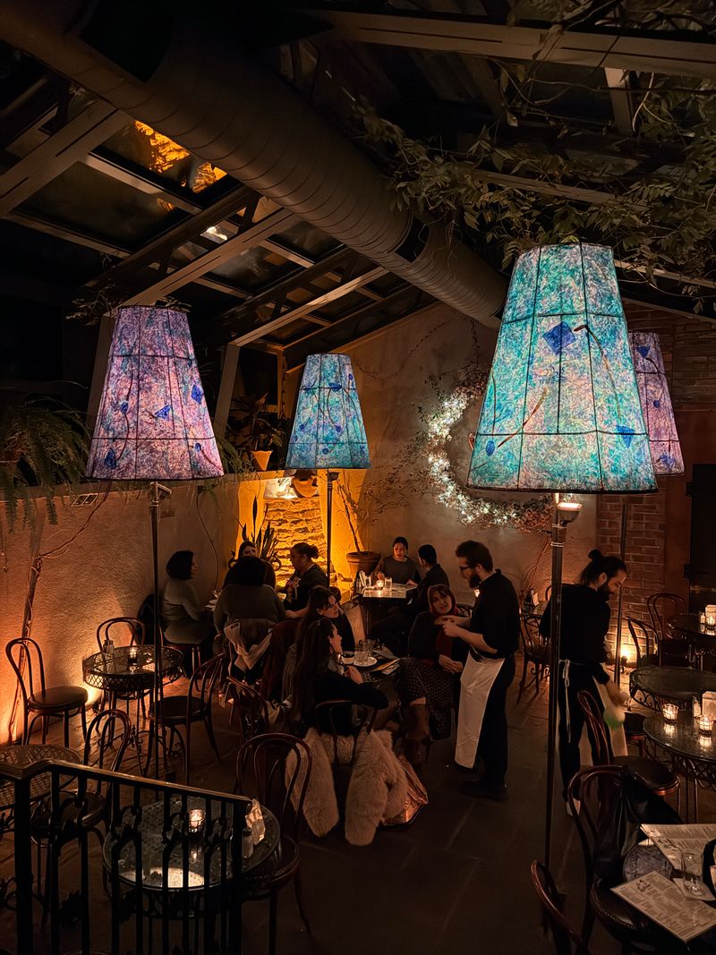 La Lanterna di Vittorio