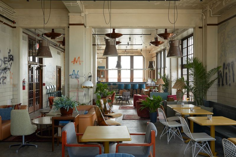 Irwin’s - Sicilian-Inspired Elevated Dining