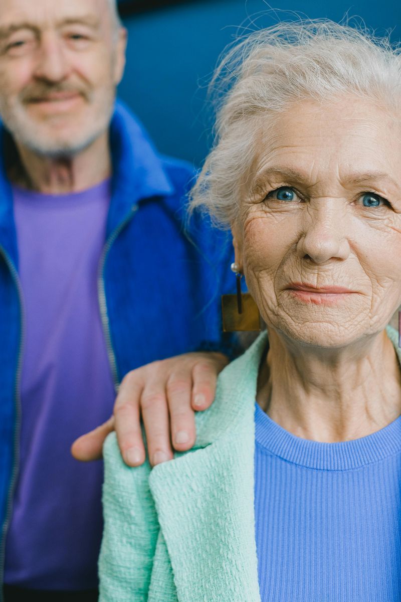 Coping With Physical Changes While Staying Independent