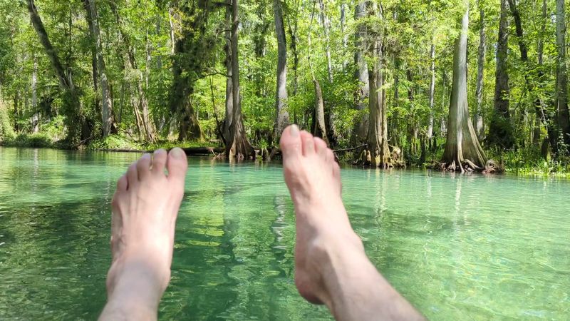 First Light Arrival Game Plan