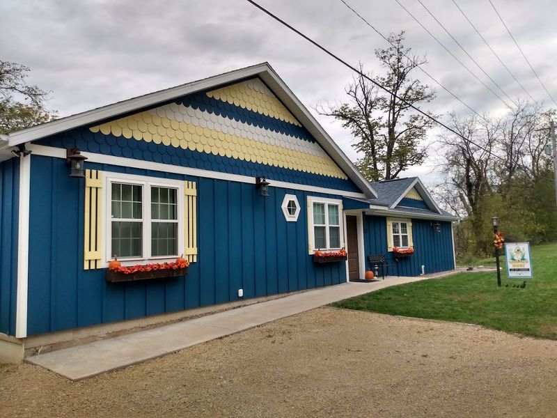 New Glarus, Wisconsin — America's Little Switzerland