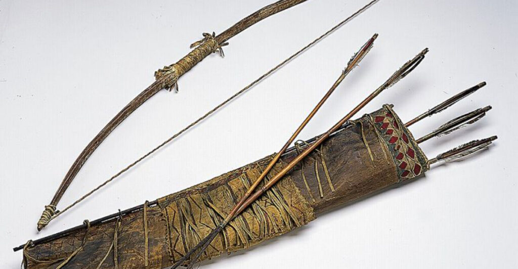 Legendary Native American Weapons With Hidden Spiritual Power
