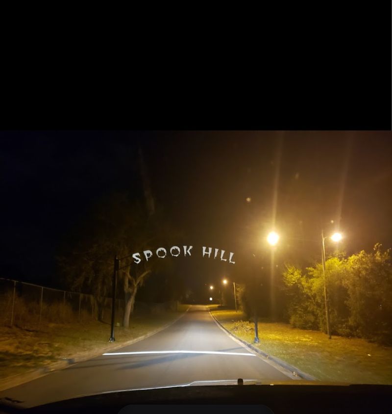 Nighttime Curiosity Check