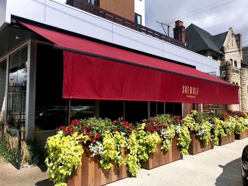 SheWolf Pastificio and Bar (Midtown)
