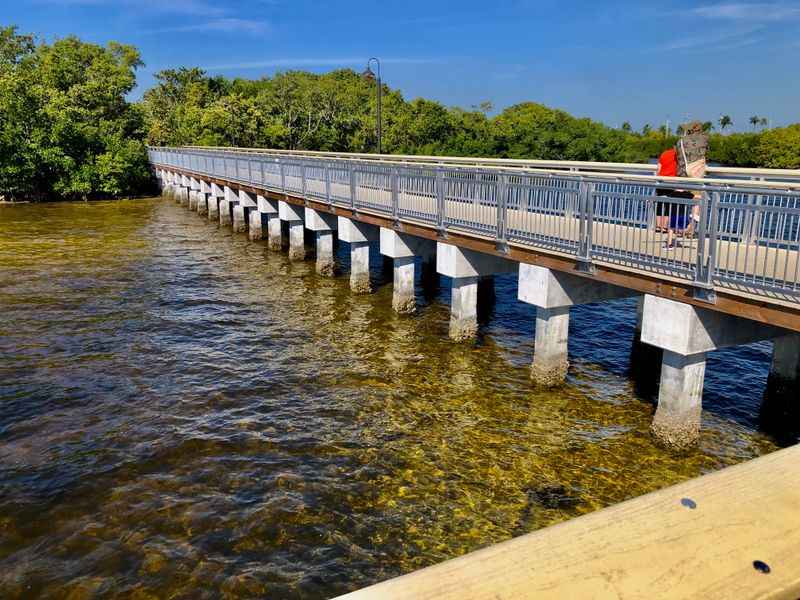Matlacha Bridge (Fishingest Bridge)