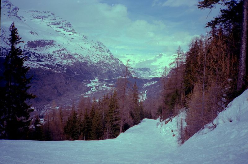 Val Cenis — Tranquil, Family-Friendly French Option