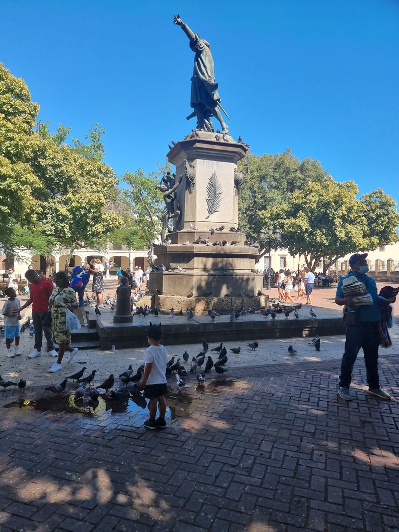 Santo Domingo, Dominican Republic — Caribbean Value