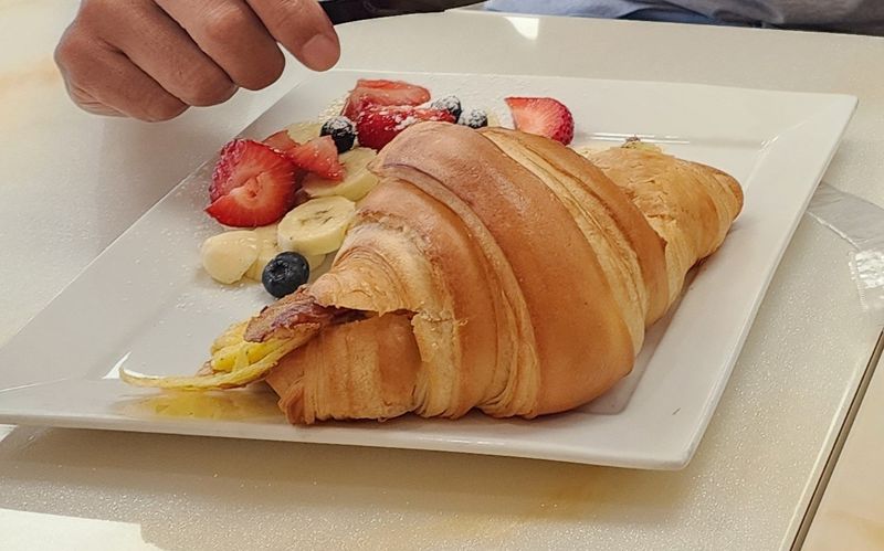 Paris, France — Pastries, Classics & Haute Cuisine
