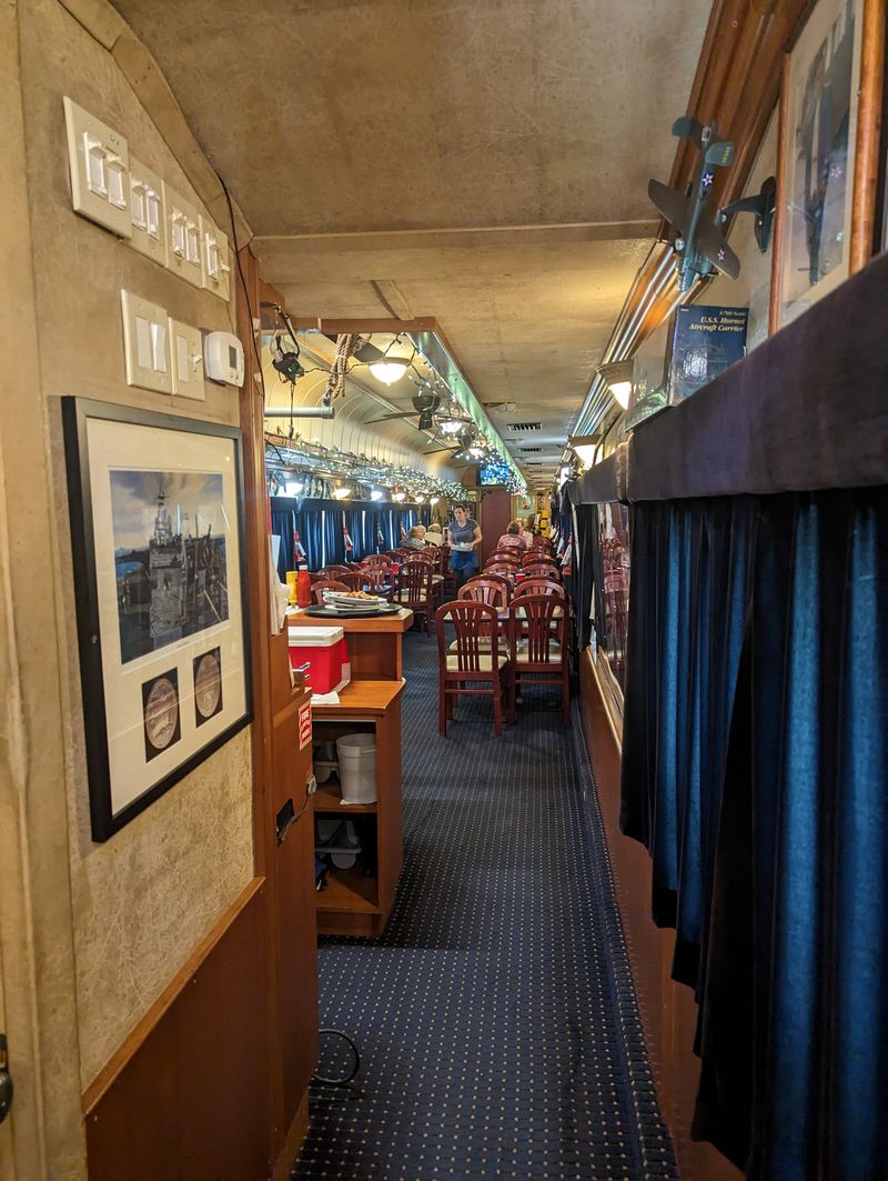 A Beautiful Lunch Experience to Remember