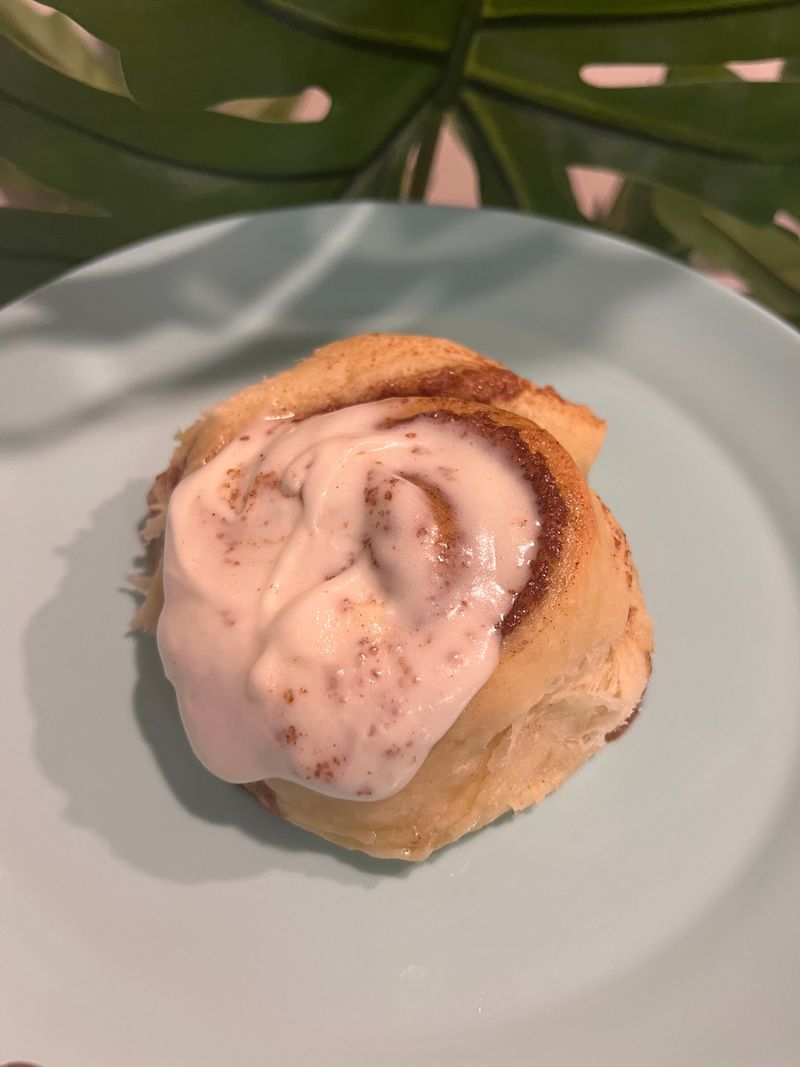 Value, Portions, And A Fair Trade