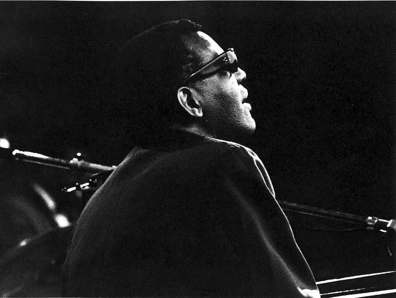 Ray Charles