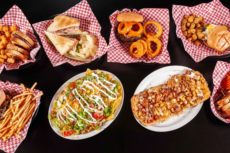 The Reuben That Earns Return Visits