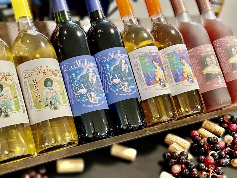 A Wine Selection Built for Every Kind of Palate