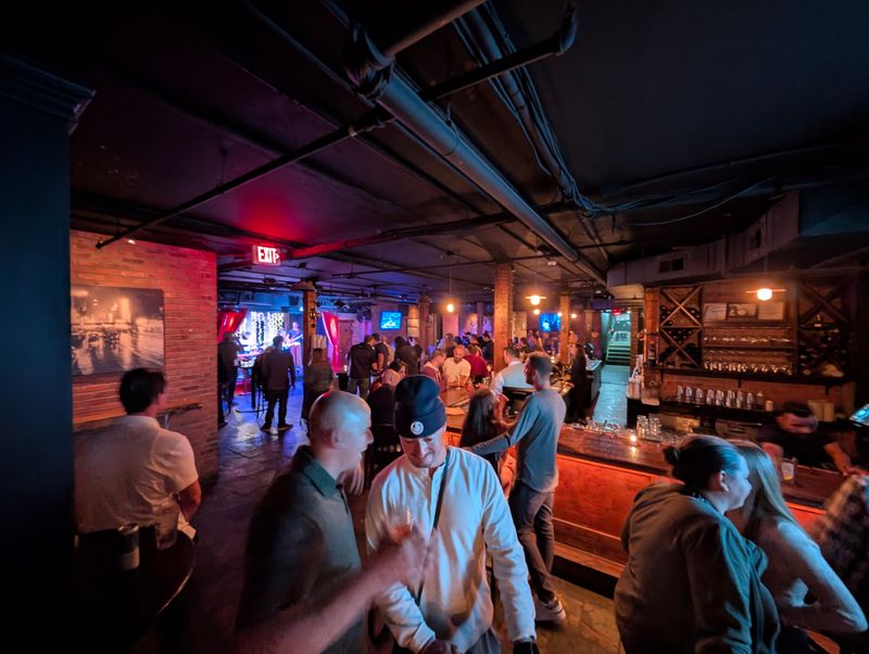 The Crowd and the 23 Plus Rule