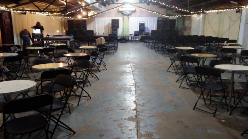 Weddings and Special Events at a One-of-a-Kind Venue