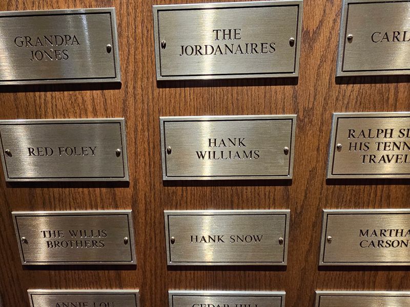 Membership in the Opry Family