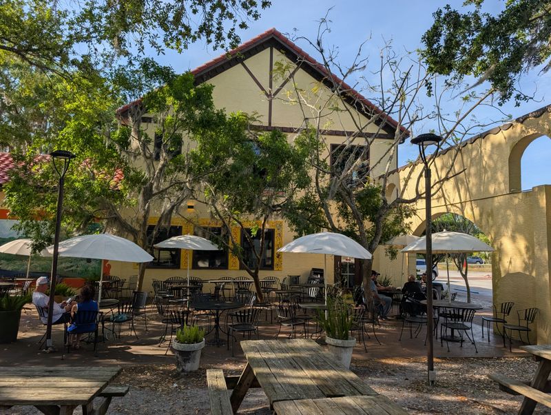 Atmosphere and architecture