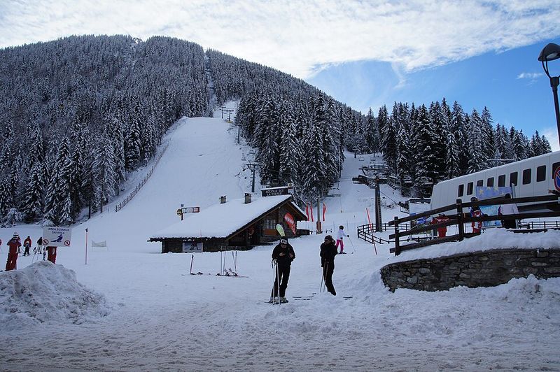 La Thuile — Quiet Value in the Aosta Valley