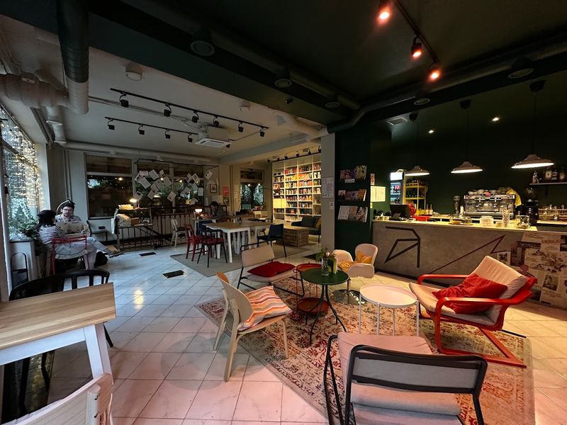 Belgrade, Serbia — Nightlife & Café Culture