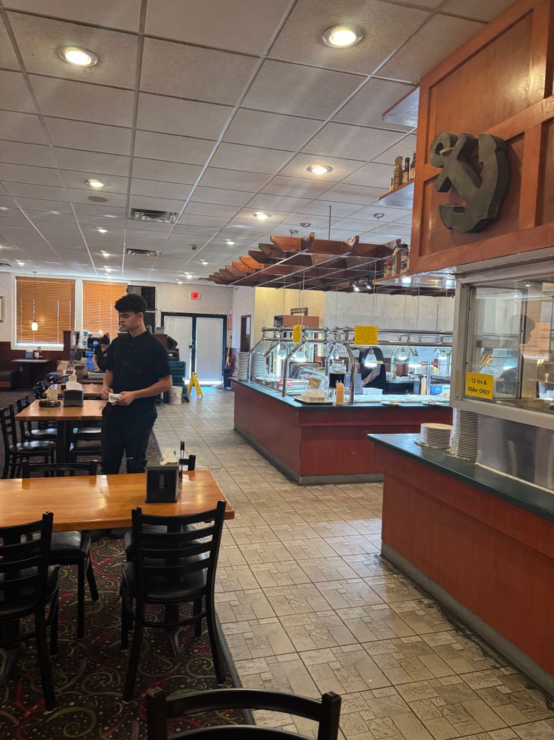 American Comforts: Pot Roast And Mashed Potatoes