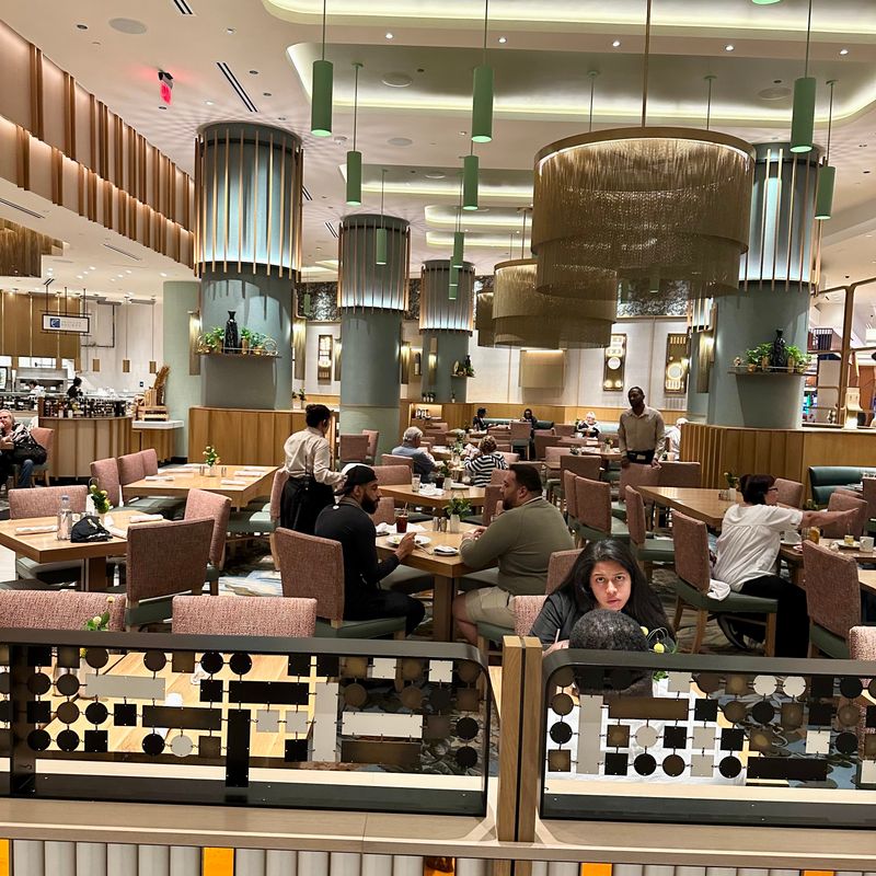 Brunch Favorites and Mimosas