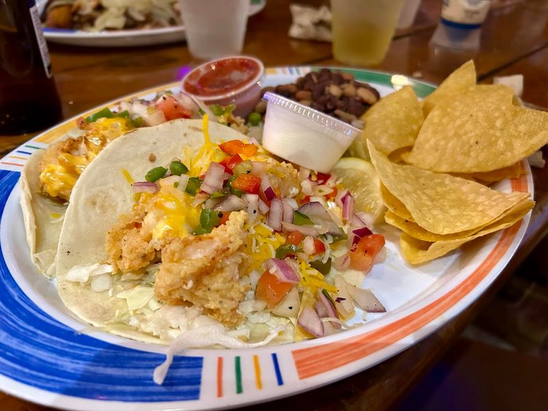 Tacos That Cover Every Preference