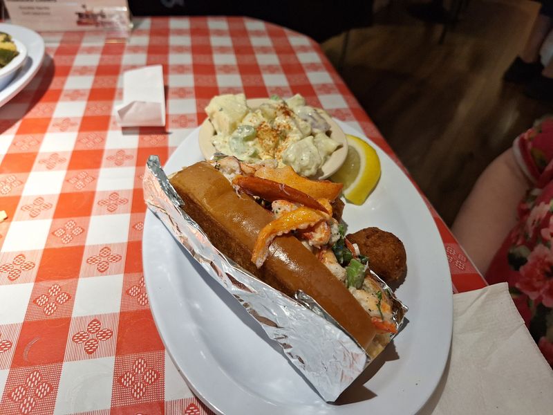 Po Boy With Florida Swagger