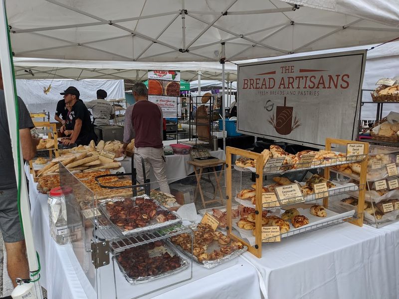 Baked Goods, Breads, and Sweet Treats