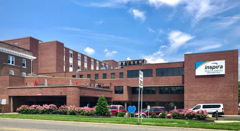 Healthcare Access In And Around Bridgeton