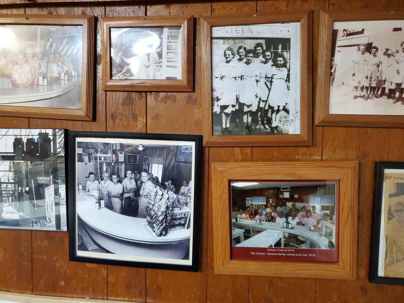 One Last Bite, Then Back To The Alley