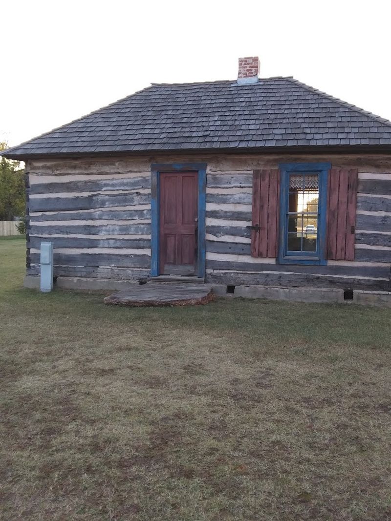 History Woven Into Every Corner