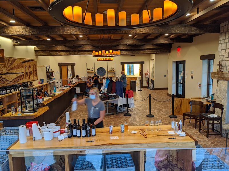 Service That Sets The Tone