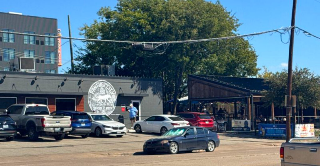 Local Hotspot in Fort Worth Where Brisket Elote and BBQ Burritos Rule
