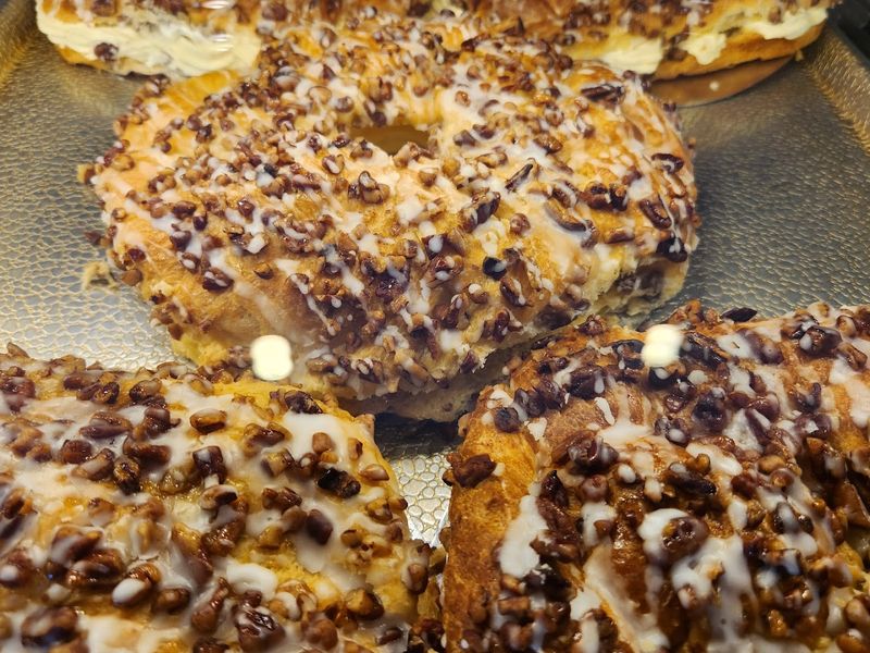 What Pairs Well At Home