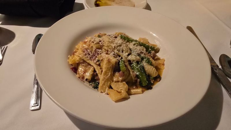 Pasta Texture: The Chew That Explains Everything