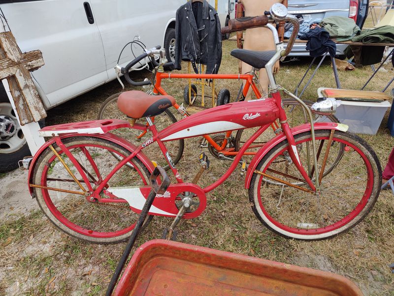 Parking, Cash, and Exit Strategy