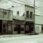 Locals Say Don’t Explore This Oklahoma Ghost Town Alone