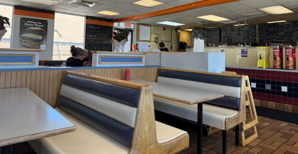Locals Swear the Best Burgers in OKC Are Hiding Here