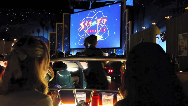 Kid-Friendly And Nostalgic