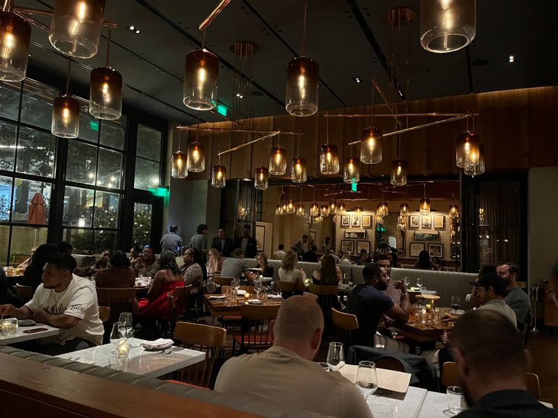 Reservations And Wait Times