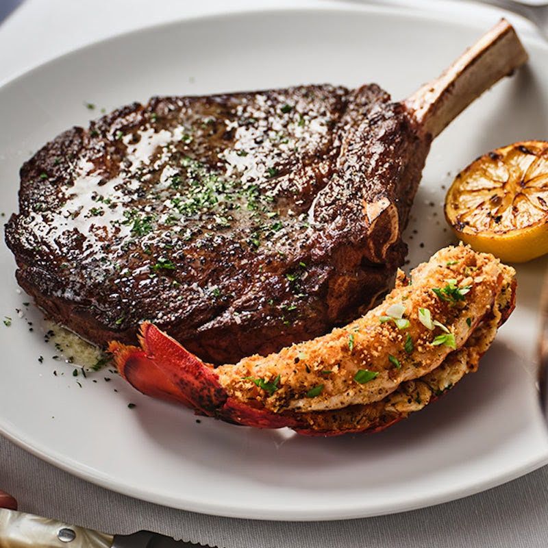 Consistency and Why Locals Return