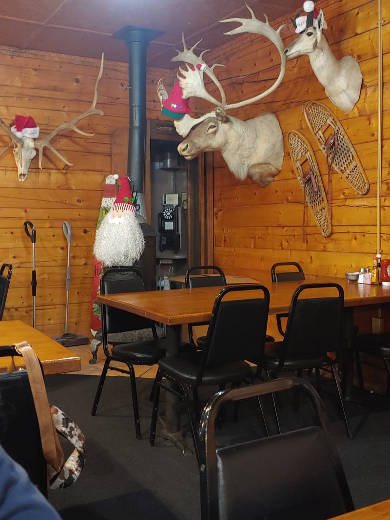 Fresh-Caught Quality Standards