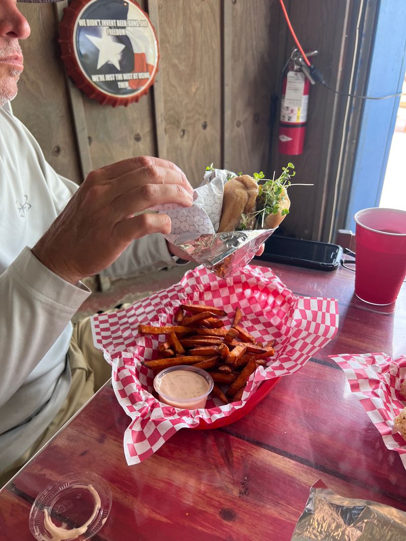 Desserts That Seal the Deal